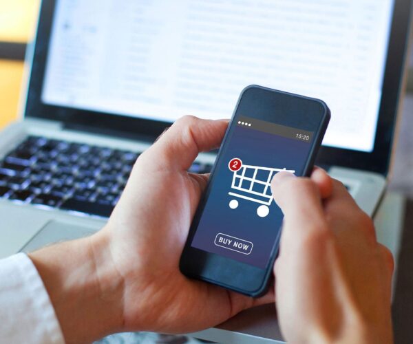 Marketing Digital - GM Soluciones Digitales