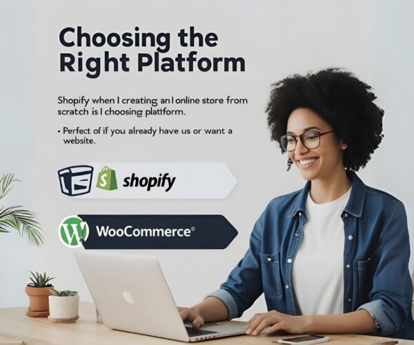 Como crear una tienda en linea 2025