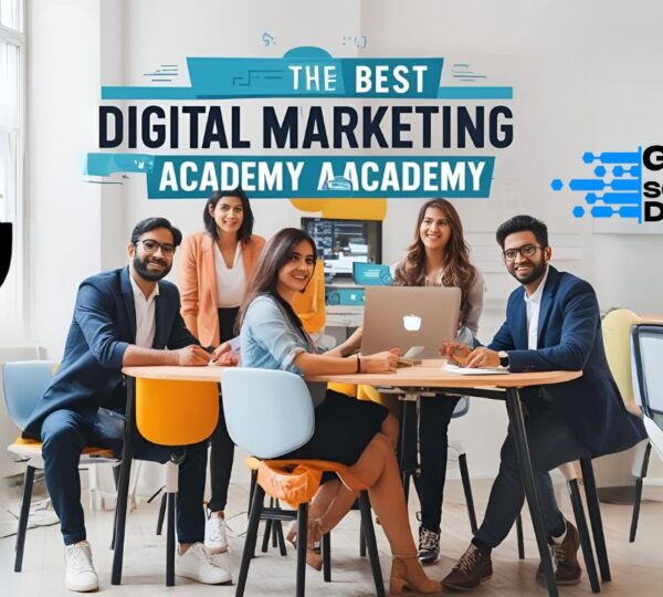 GM Soluciones Digitales - Academia de Marketing Digita